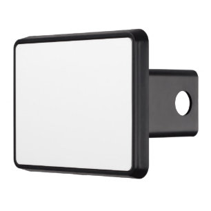 Trailer Hitch Cover