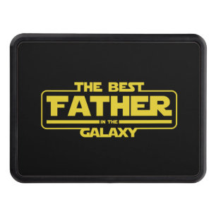 Trailer Hitch Cover