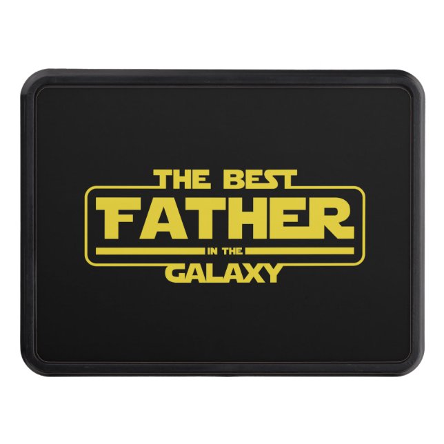 Trailer Hitch Cover (Front)