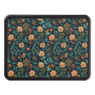 Trailer Hitch Cover