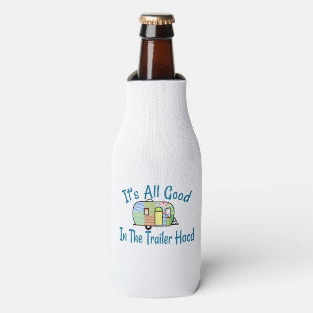 beer bottle holder cooler