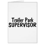 Trailer Park Supervisor