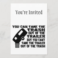 Trailer Trash