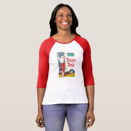 Trailer Trash T-Shirt | Zazzle