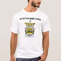 Garbage University T-Shirt