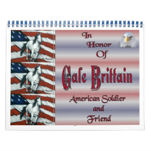 Trailrider Project Calendar