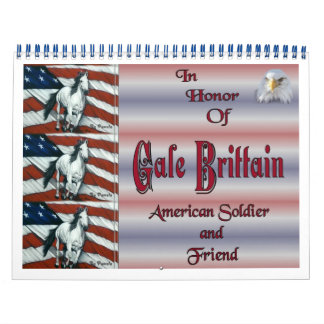 Trailrider Project Calendar