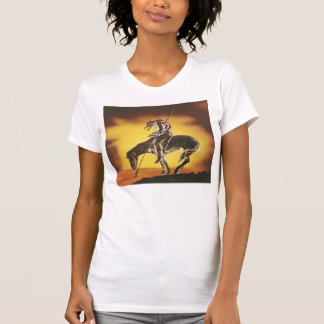 trail's end  T-Shirt