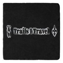 Trails I Travel Trivet