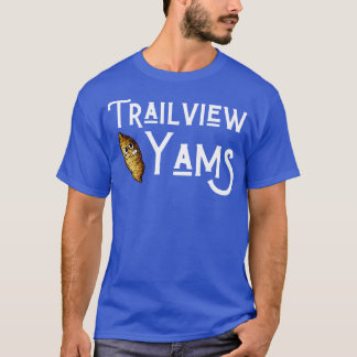 Trailview Yams Middle School Pen15 T-Shirt