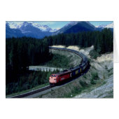 Train (Front Horizontal)