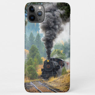 Train 19 iPhone 11Pro max case