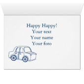 train and car cards (Inside Horizontal (Bottom))