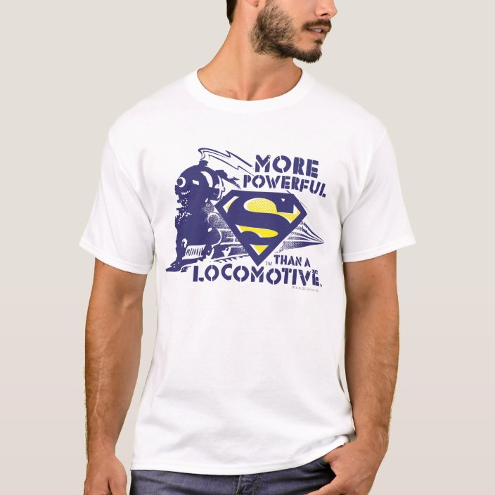local train t shirt