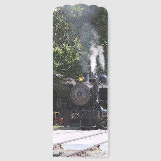 Train Bookmarks