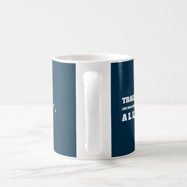 Train by Day Joe Rogan Podcast By Night Mug Zazzle