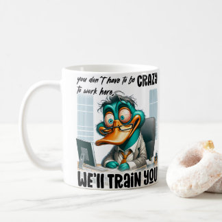 Train# Coffee Mug