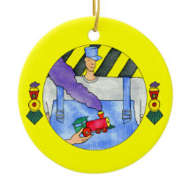 Train Engineer