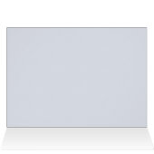 Train Locomotive Winter Russia Photo Note (Inside Horizontal (Top))