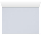 Train Locomotive Winter Russia Photo Note (Inside Horizontal (Bottom))