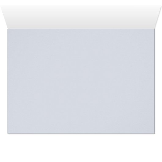 Train Locomotive Winter Russia Photo Note (Inside Horizontal (Bottom))