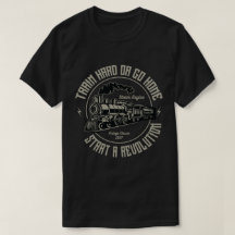 Train Men's T-Shirt