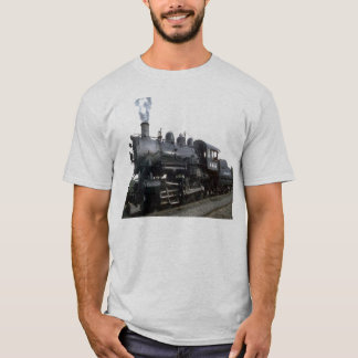 Train Shirt