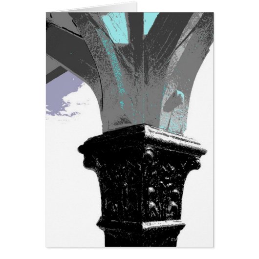 Train Station Cards (Front)