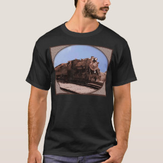 train T-Shirt