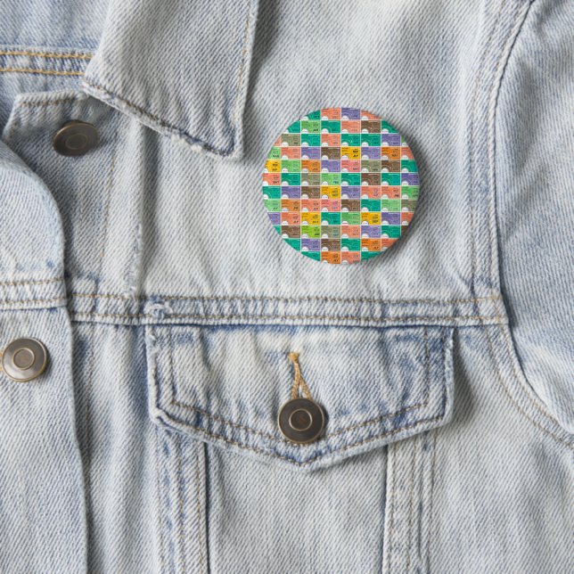 Train ticket montage button (In Situ)