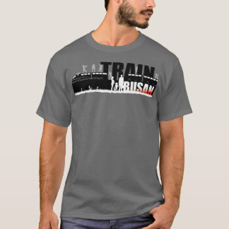 train to busan  T-Shirt
