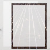 Train tracks (Front/Back)