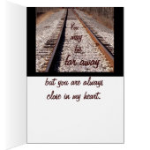 Train Tracks (Inside (Right))