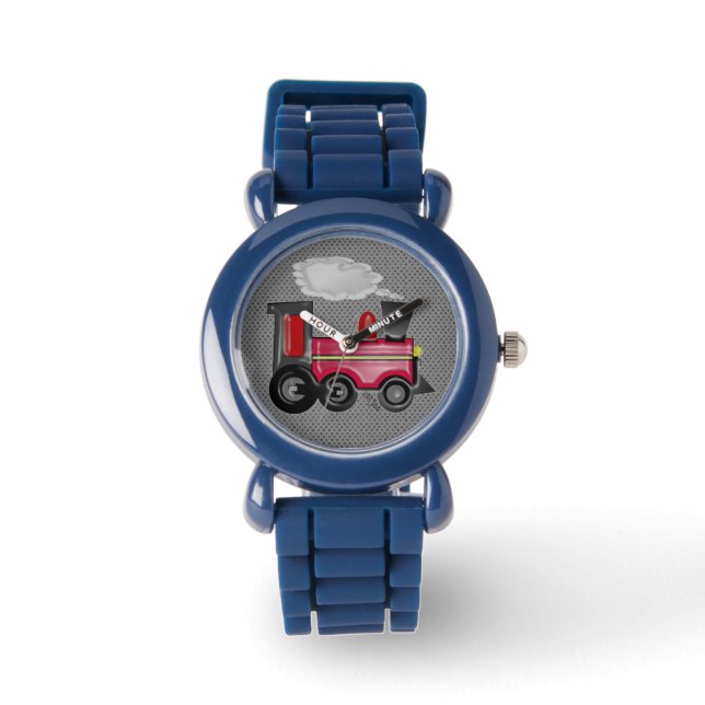 Train Watch (Front)