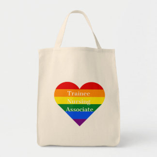 Trainee Nursing Associate Tote