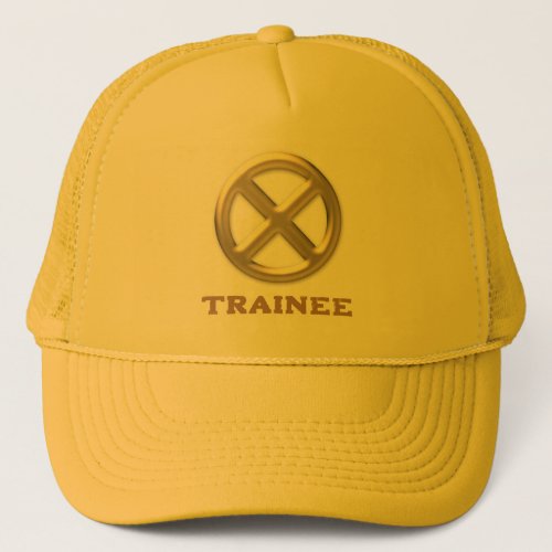 Trainee Trucker Hat