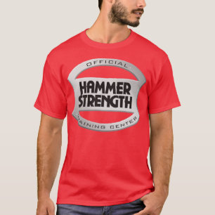 Training Center HammerStrength  T-Shirt
