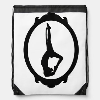 Training Drawstring Bags