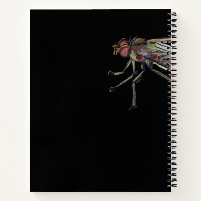 training journal (Back)