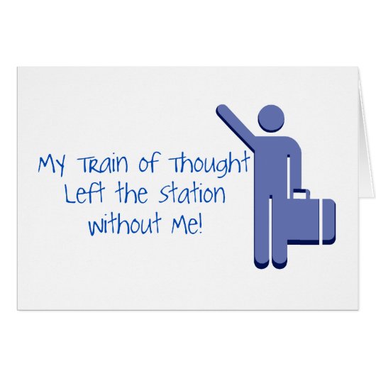 TrainOfThought Cards (Front Horizontal)