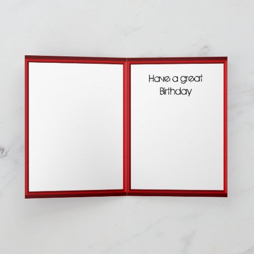 Trains and tracks Freight train Card Zazzle