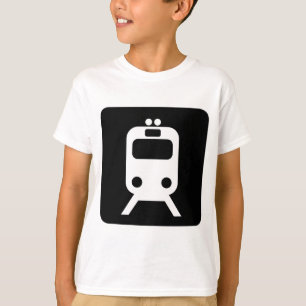 Trains lover products! T-Shirt