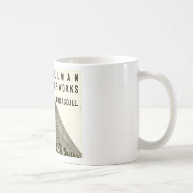 TrainsForYou Coffee Mug (Right)