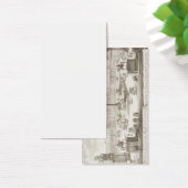 Trajan's Square Rome, from 'Entwurf einer historis (Desk)