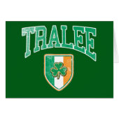 TRALEE Ireland (Front Horizontal)