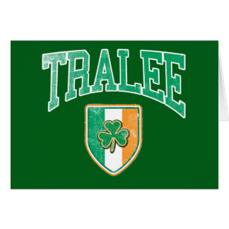 TRALEE Ireland