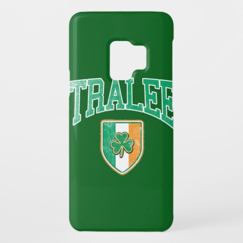 TRALEE Ireland Case_Mate Samsung Galaxy S9 Case