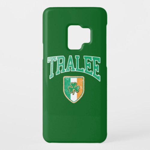 TRALEE Ireland Case_Mate Samsung Galaxy S9 Case