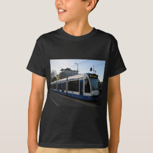 Tram Amsterdam T-Shirt