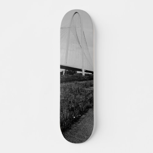 Trammell Crow _ Skateboard Deck